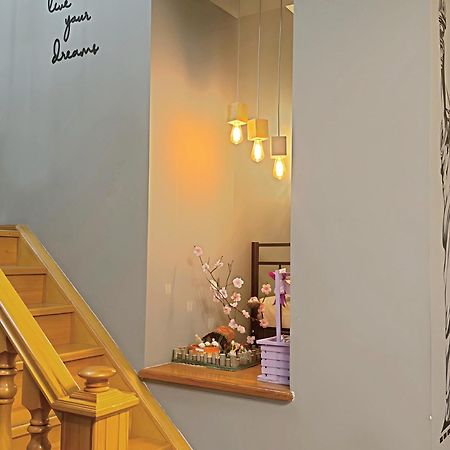S T Hostel Formerly Sth Hostel 바쿠 외부 사진