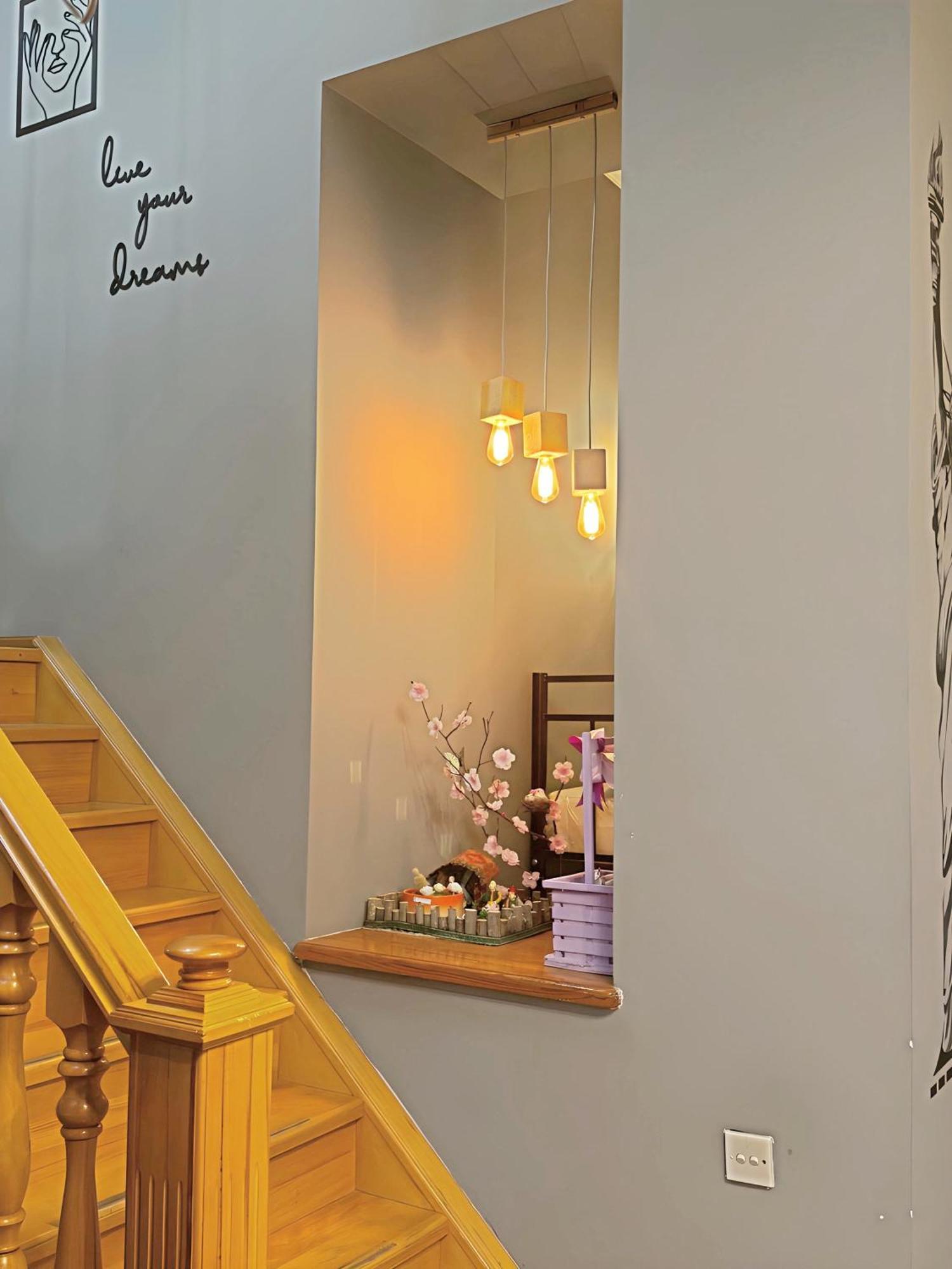 S T Hostel Formerly Sth Hostel 바쿠 외부 사진
